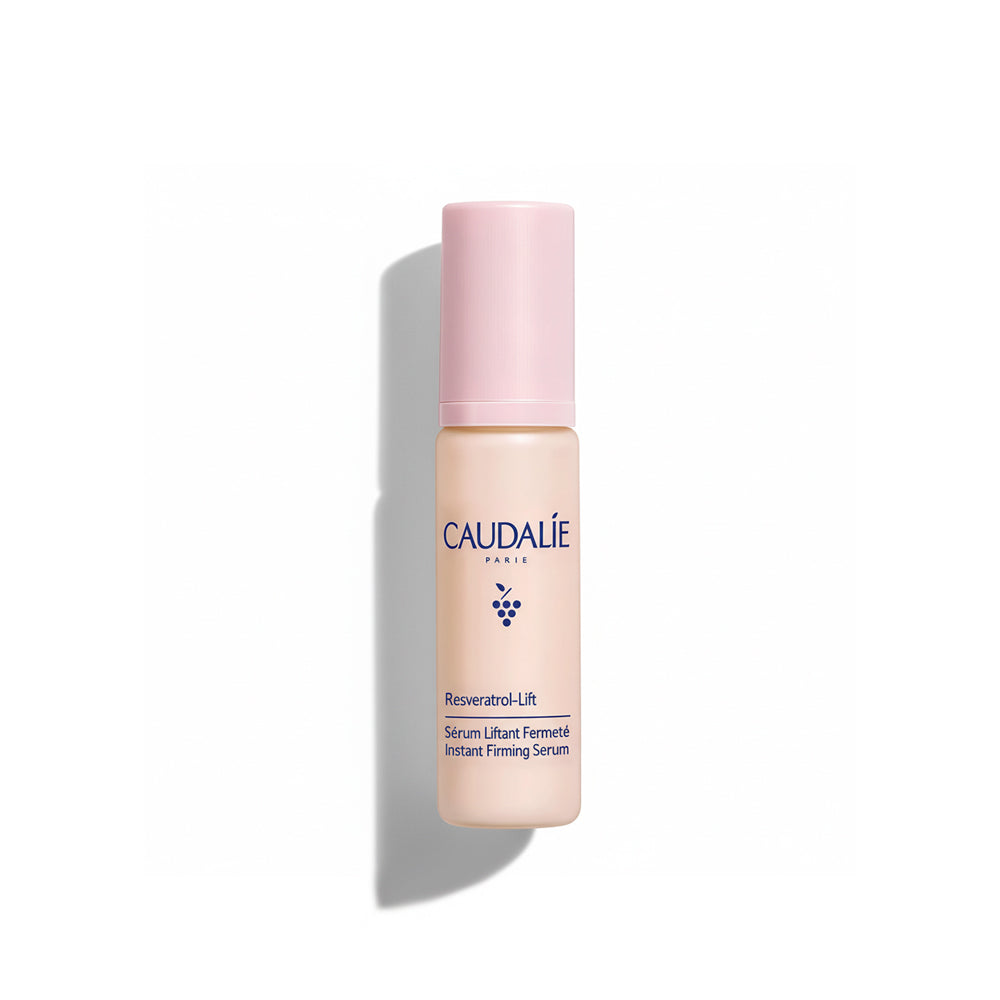 CAUDALIE RESVERATROL-LIFT INSTANT FIRMING SERUM 10 ML/0.3 FL.OZ