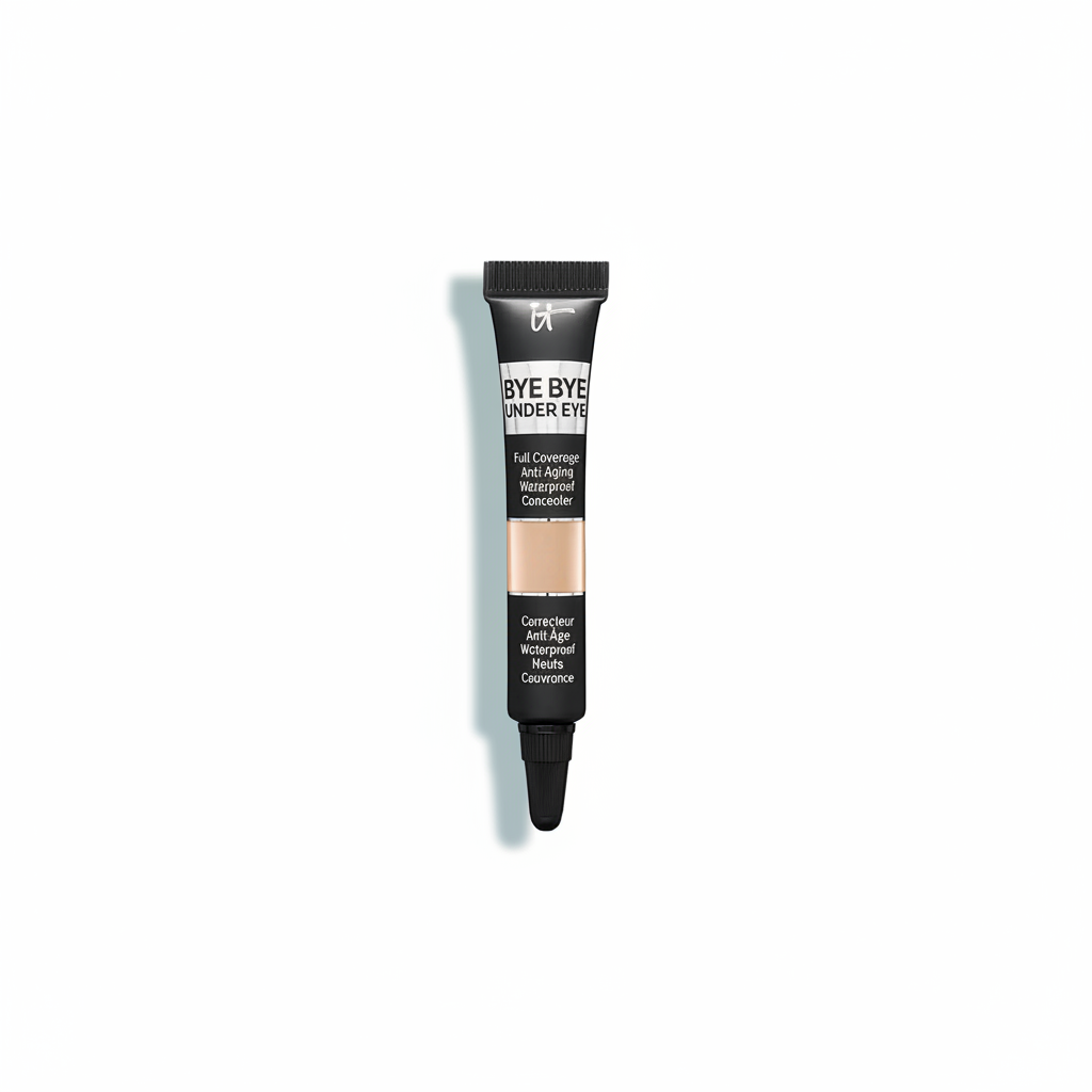 IT Cosmetics Mini Bye Bye Under Eye - Soft Natural Shadow
