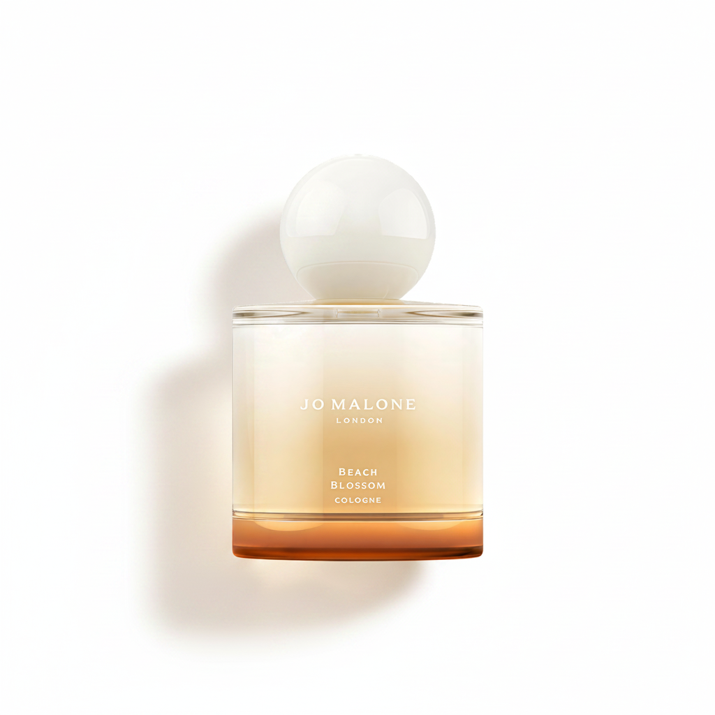 Jo Malone Beach Blossom - Store File