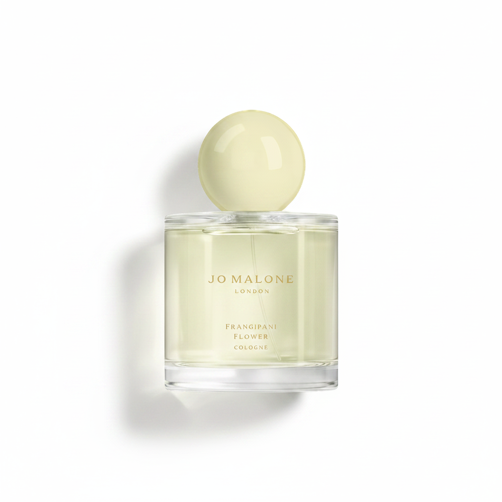 Jo Malone Frangipani Flower v2 - Store File