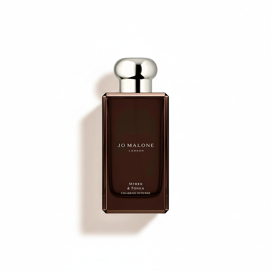 Jo Malone Myrrh & Tonka - Store File
