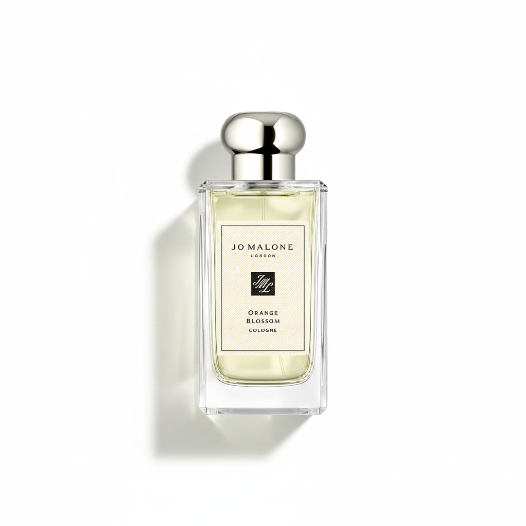 Jo Malone Orange Blossom - Store File