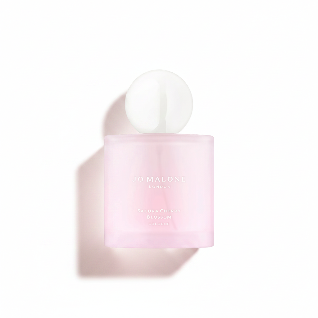 Jo Malone Sakura Cherry Blossom v2 - Store File