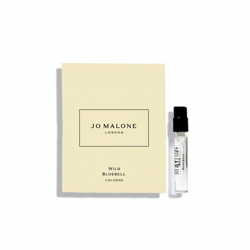 Jo Malone Wild Bluebell 单支 - Left Shadow