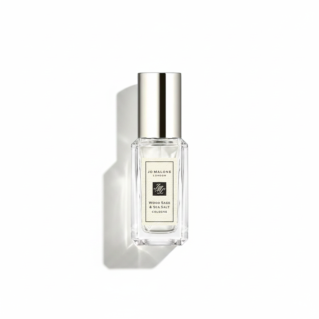 Jo Malone Wood Sage & Sea Salt 单支 - Left Shadow