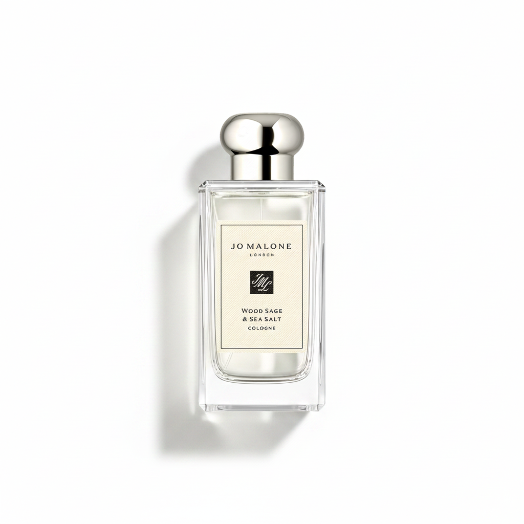 Jo Malone Wood Sage & Sea Salt - Store File