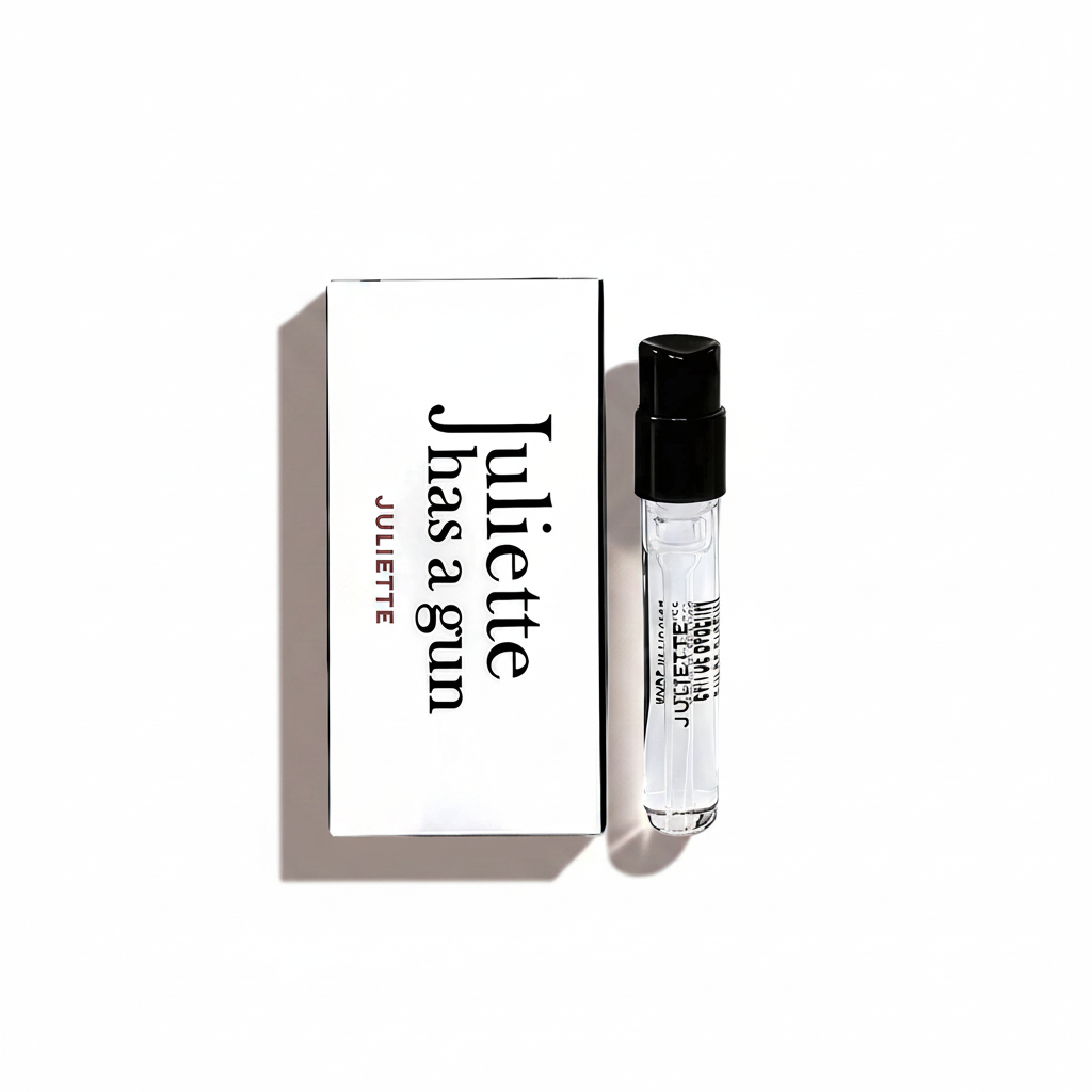 Juliette Has a Gun Juliette EDP - 竖立+向左投影