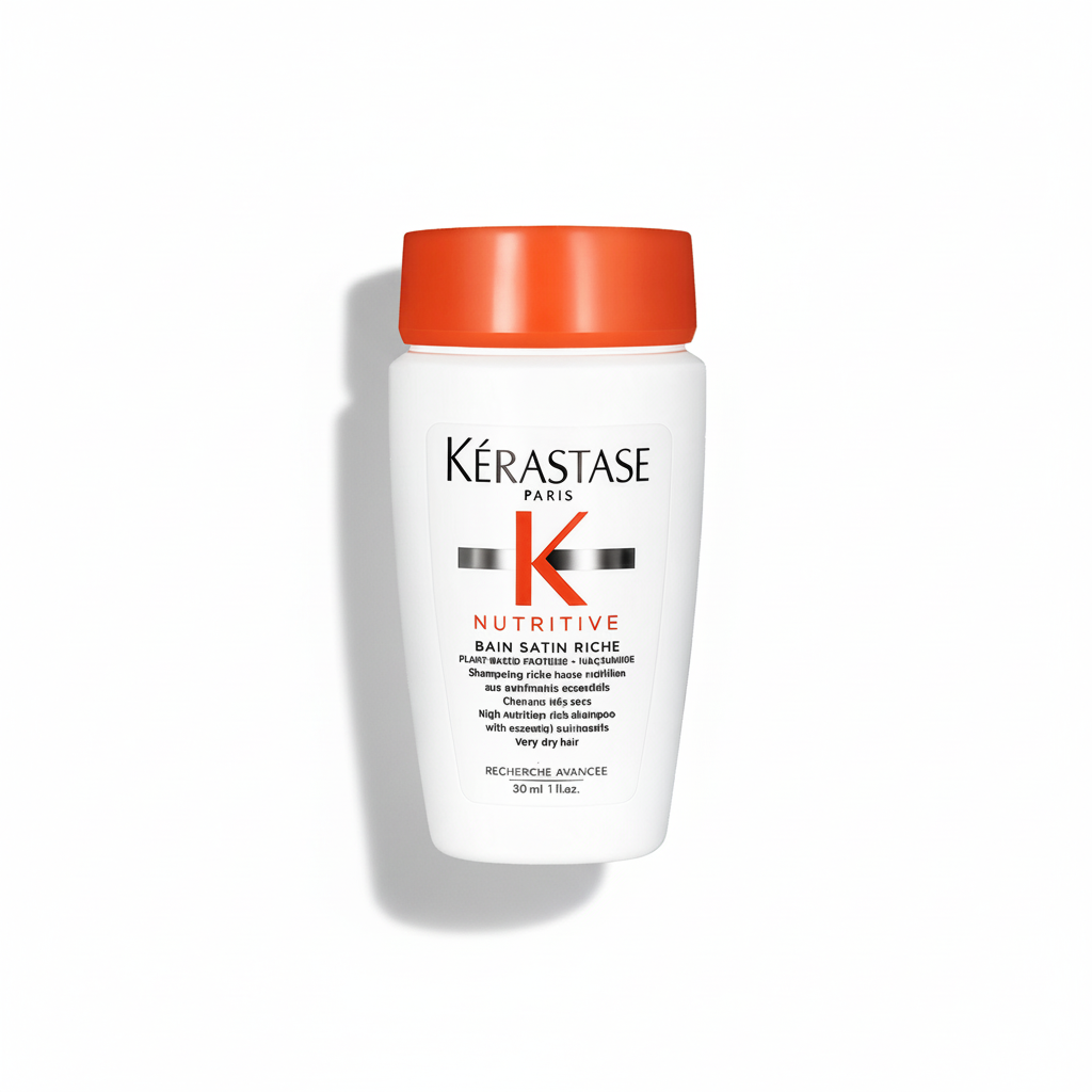 Kérastase Nutritive Bain Satin Riche - Original Orientation with Left Shadow