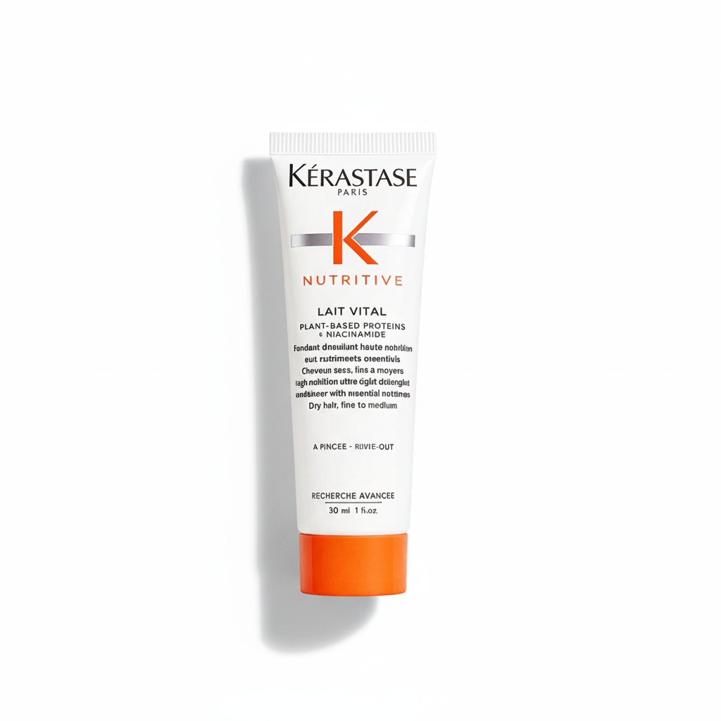 Kérastase Nutritive Lait Vital - Original Orientation with Left Shadow