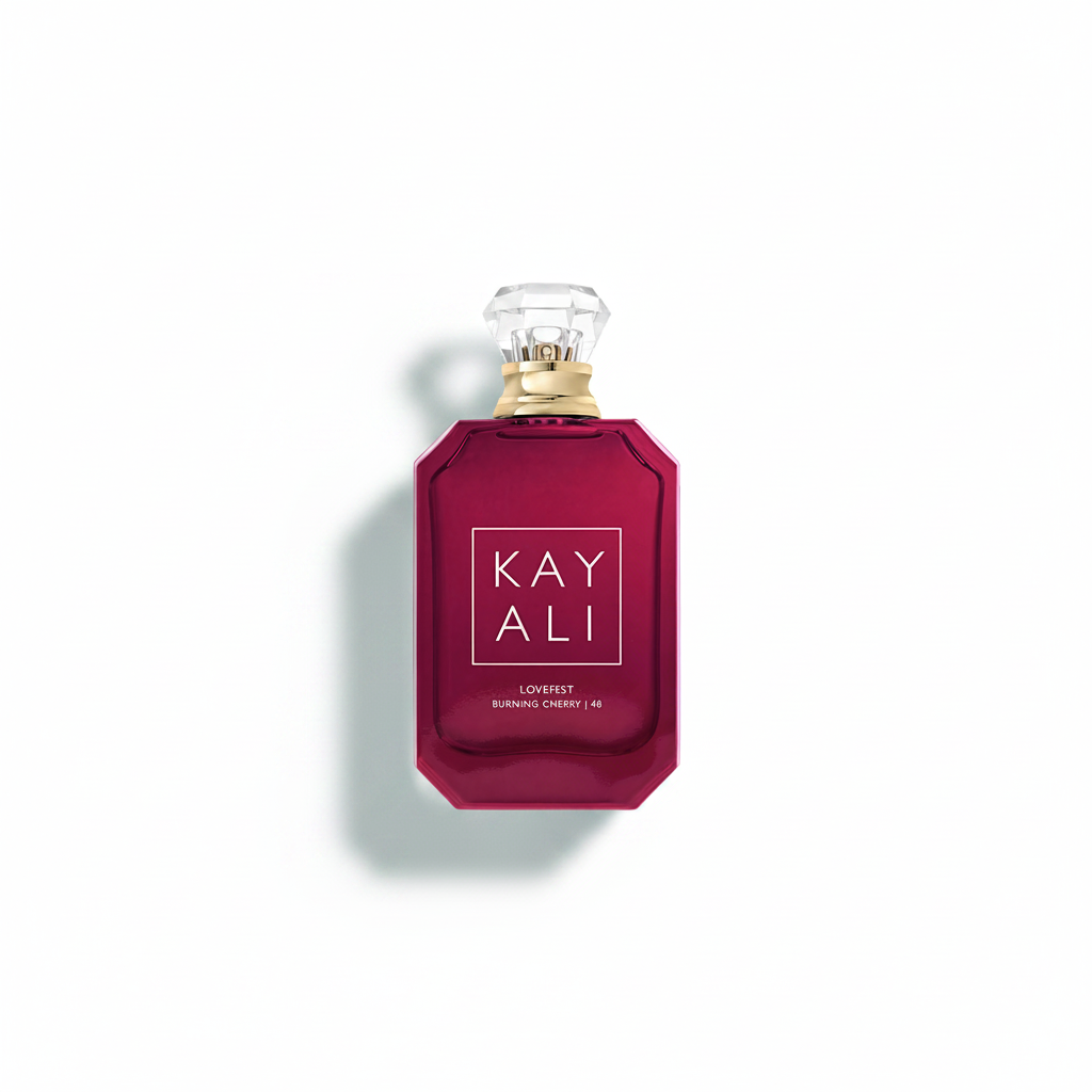 KAYALI Burning Cherry