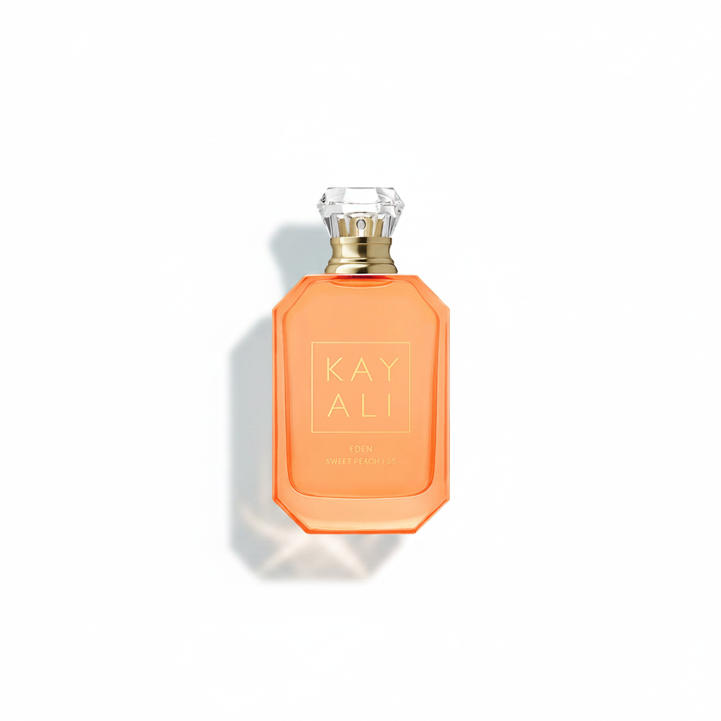 KAYALI Eden Sweet Peach