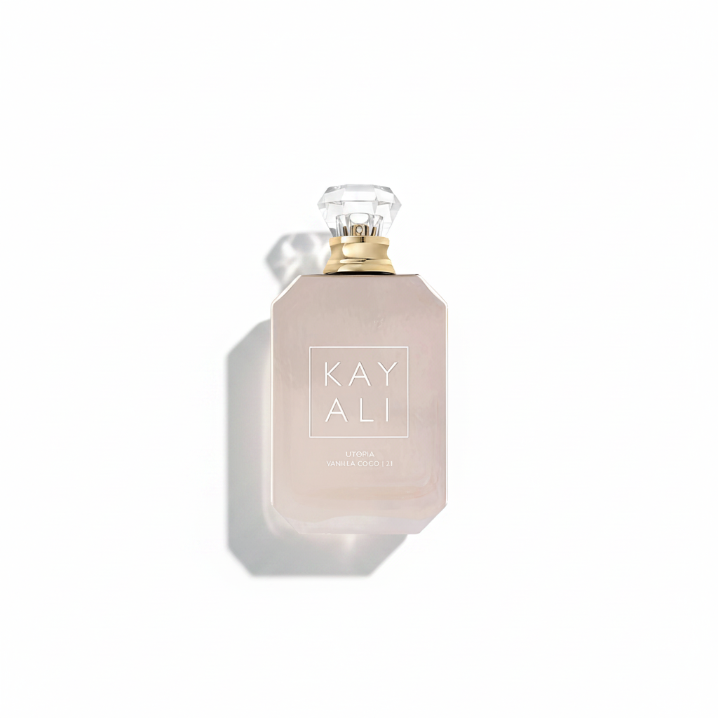 KAYALI Utopia Vanilla Coco