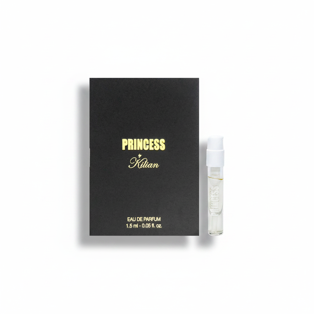Kilian Princess - Left Shadow