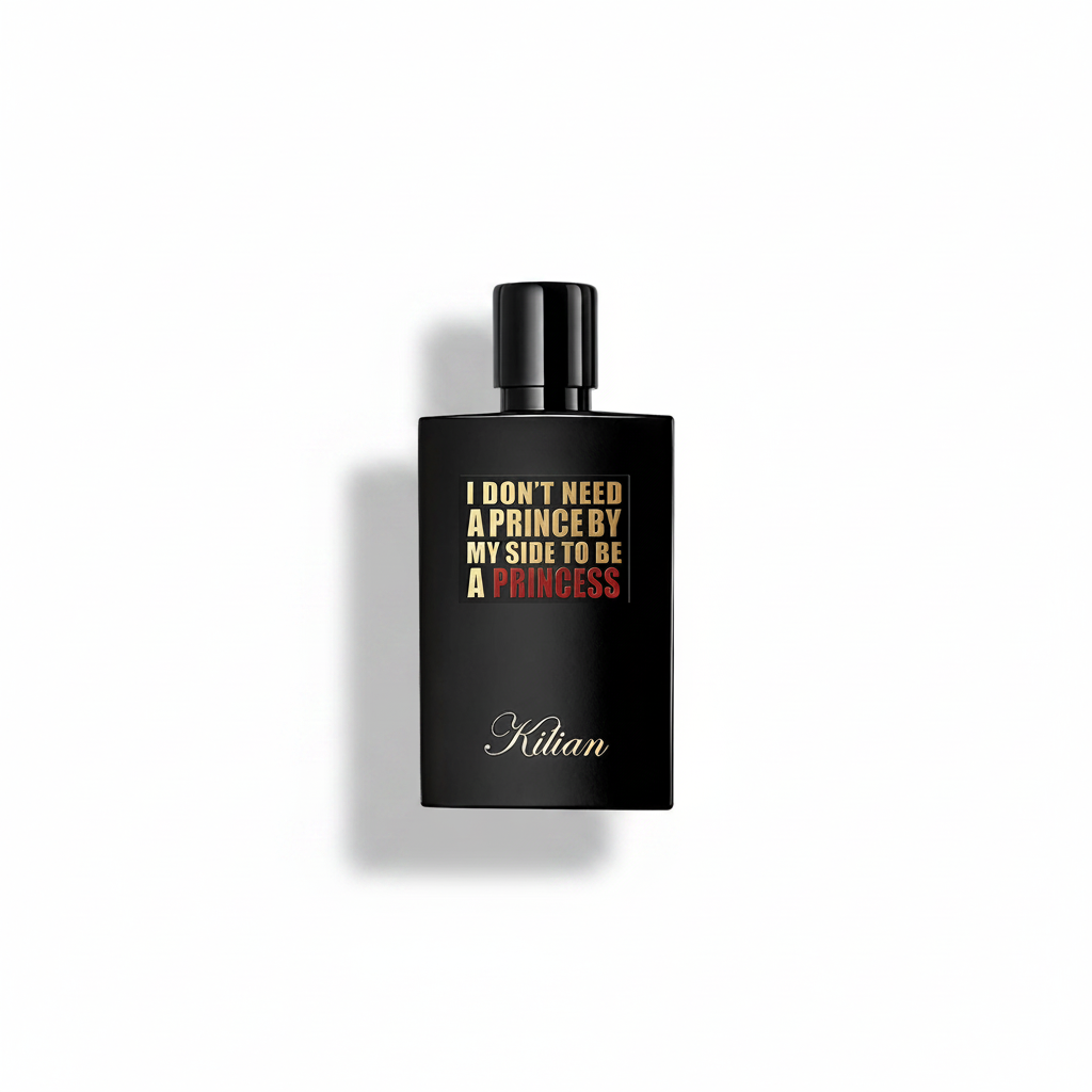 Kilian Princess - Store File