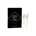2-Pack Kilian Apple Brandy On The Rocks Eau De Parfum (2x1.5ml/0.05 Fl.Oz) Travel Size