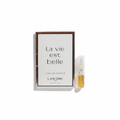 Lancôme La Vie Est Belle Flat Lay with Left Shadow