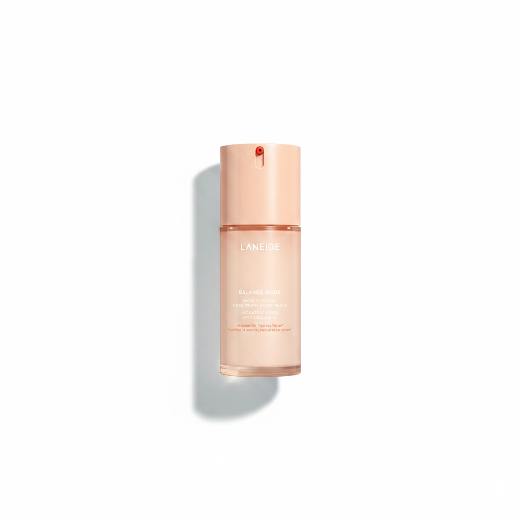 LANEIGE Balance Mode Moisturizer - Soft Natural Shadow