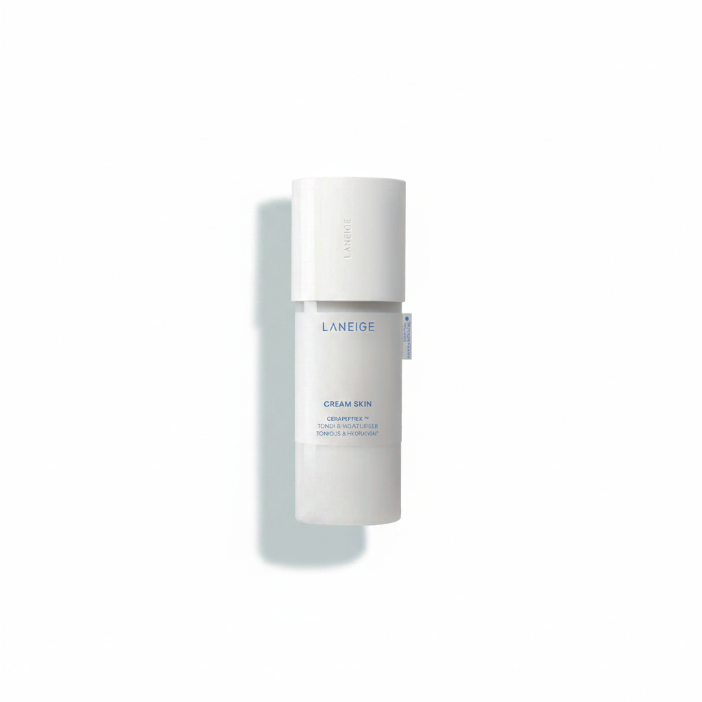 LANEIGE Cream Skin Toner & Moisturizer - Soft Natural Shadow