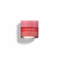 LANEIGE Lip Sleeping Mask Berry - Soft Natural Shadow