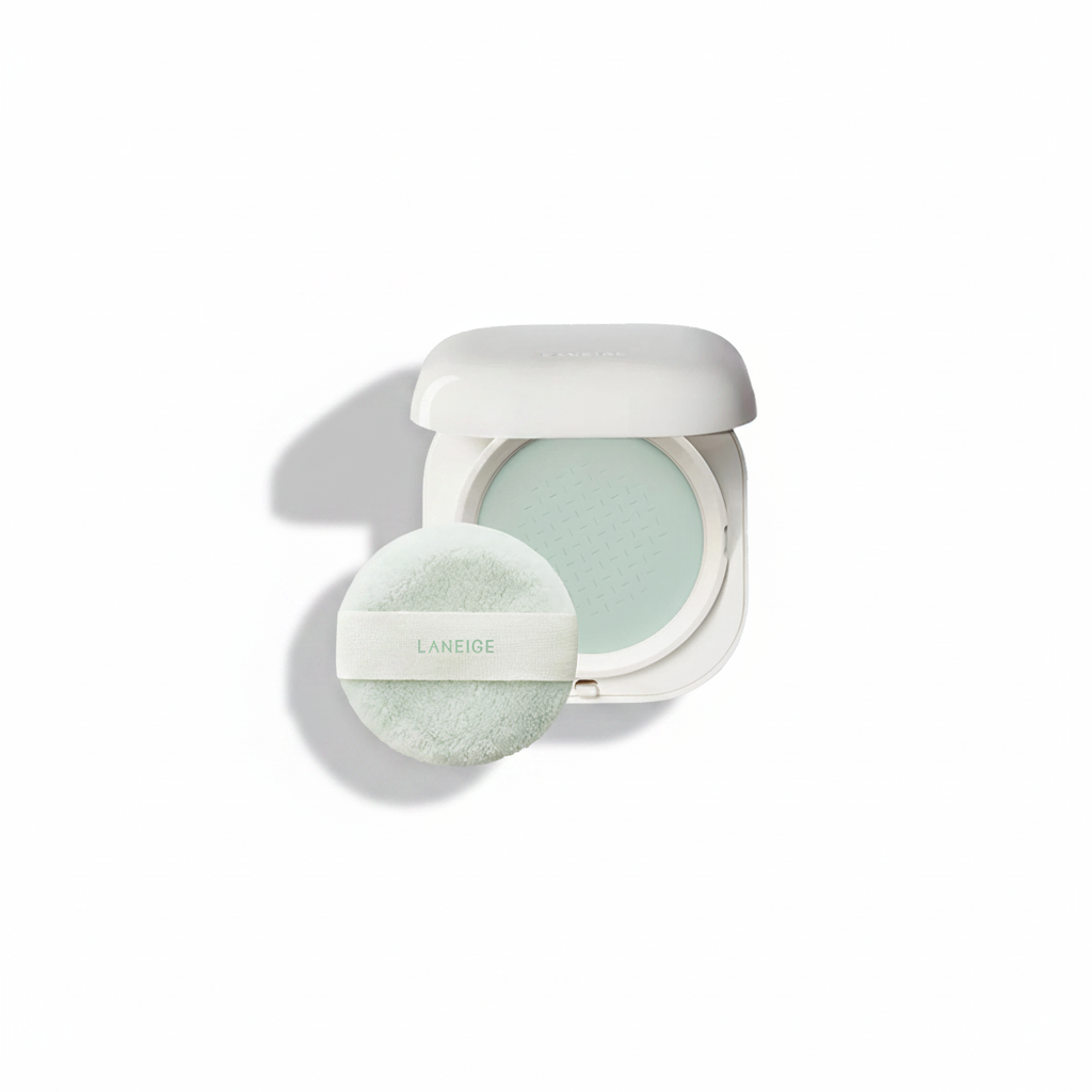 LANEIGE Neo Blurring Loose Finishing Powder - Soft Natural Shadow