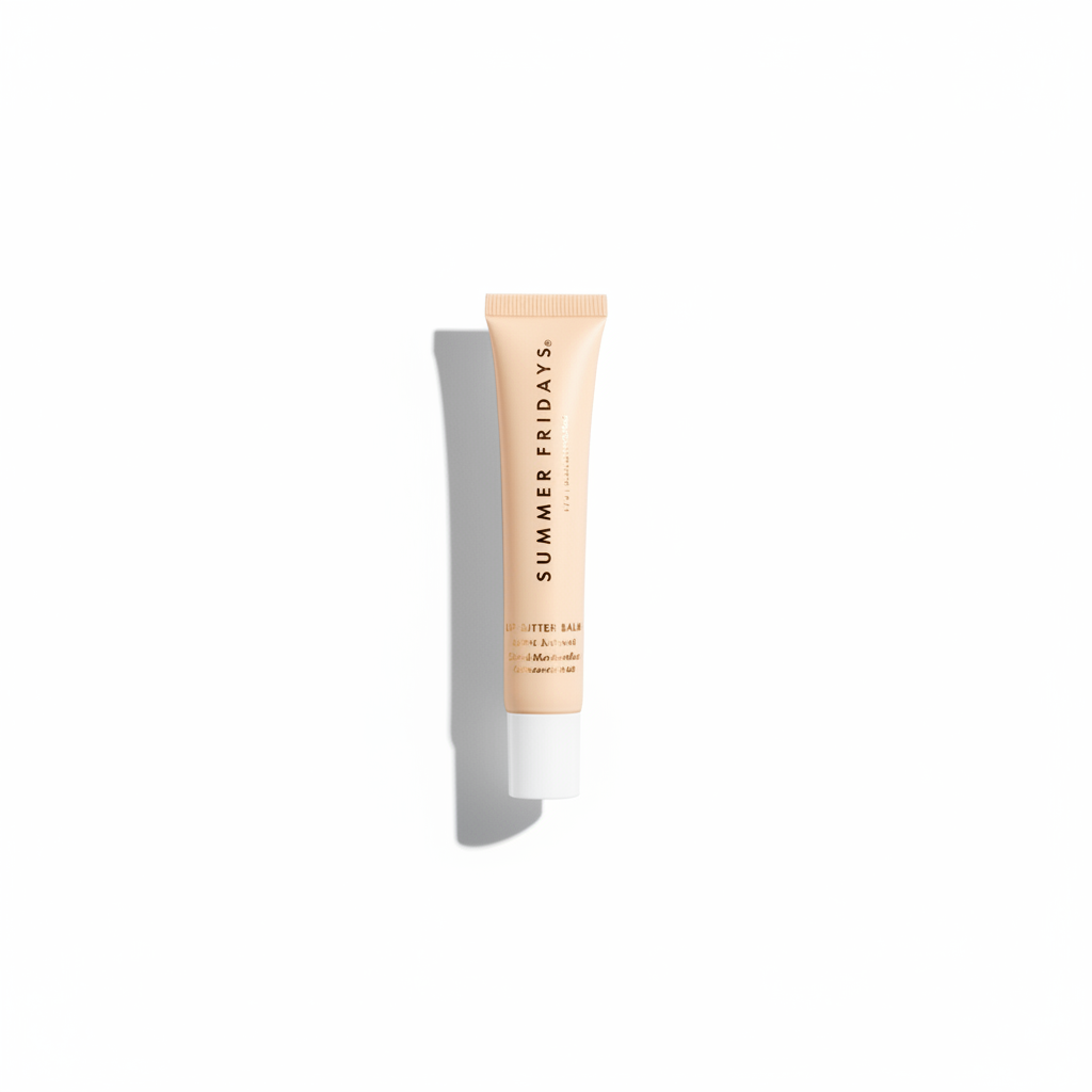 Lip Butter Balm - Left Shadow