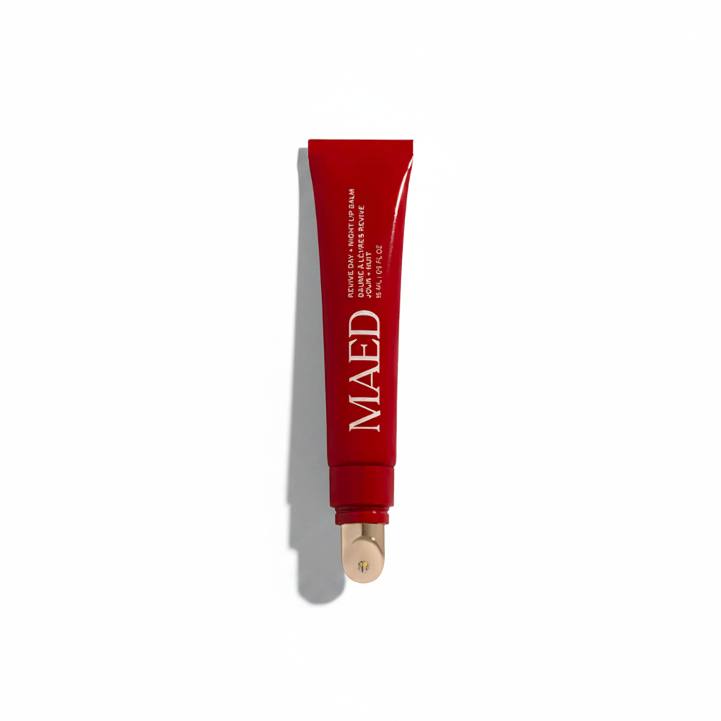 MAED Revive Lip Balm - Left Shadow