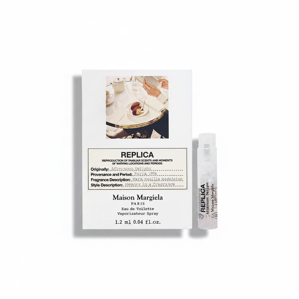 Maison Margiela REPLICA Afternoon Delight - Left Shadow