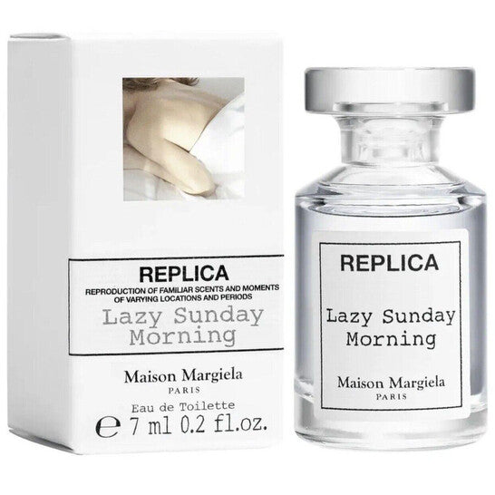 Maison Margiela Unisex Replica Lazy Sunday Morning EDT 0.23 oz Fragrances