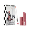 Makeup By Mario Dream Lip Kit Mini Lip Plumper & Pencil (1g+0.9g)