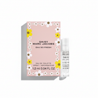 Marc Jacobs Daisy - 平躺向左投影