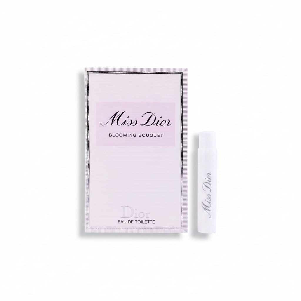 Miss Dior Blooming Bouquet - Left Shadow