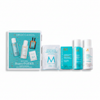 Moroccanoil Hydrating Travel Kit - Left Shadow