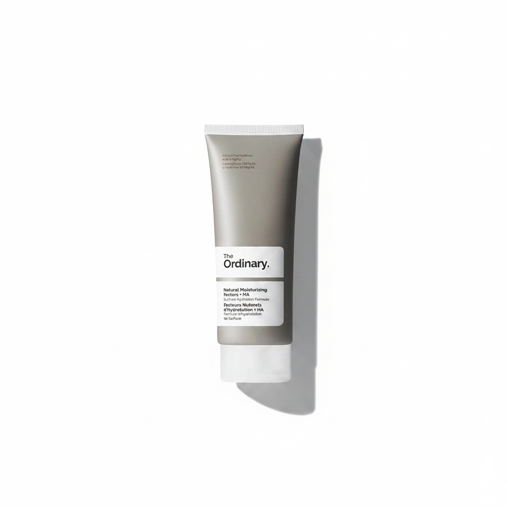 Natural Moisturizing Factors HA - Left Shadow