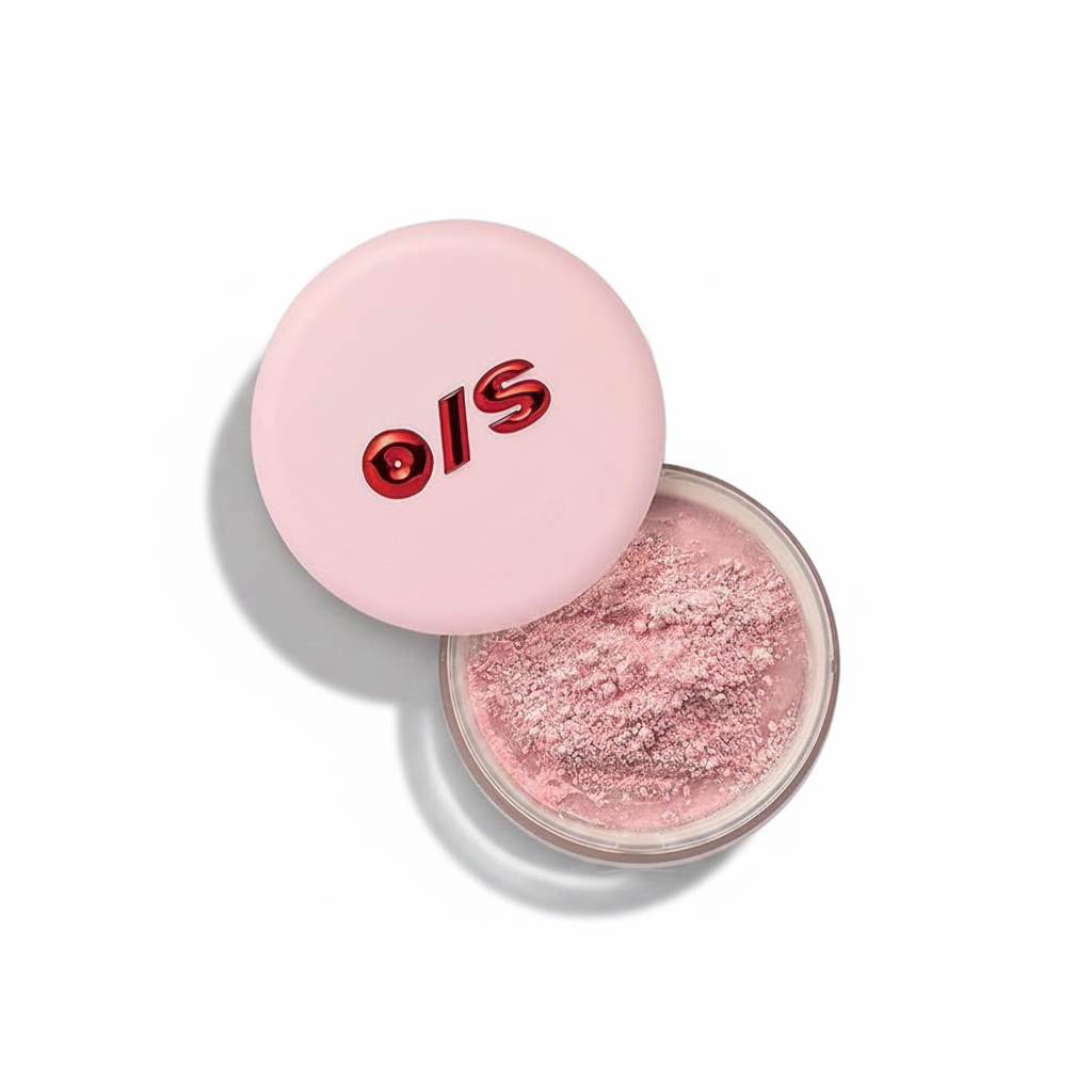 ONE/SIZE Perfecting Veil Ultra Pink - Left Shadow