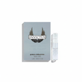 Paco Rabanne Invictus Flat Lay with Left Shadow
