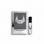 Paco Rabanne Invictus Platinum - Left Shadow