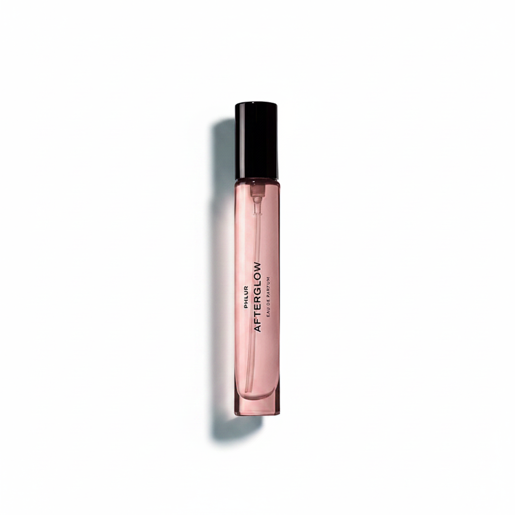 PHLUR Afterglow Travel Spray - Soft Natural Shadow