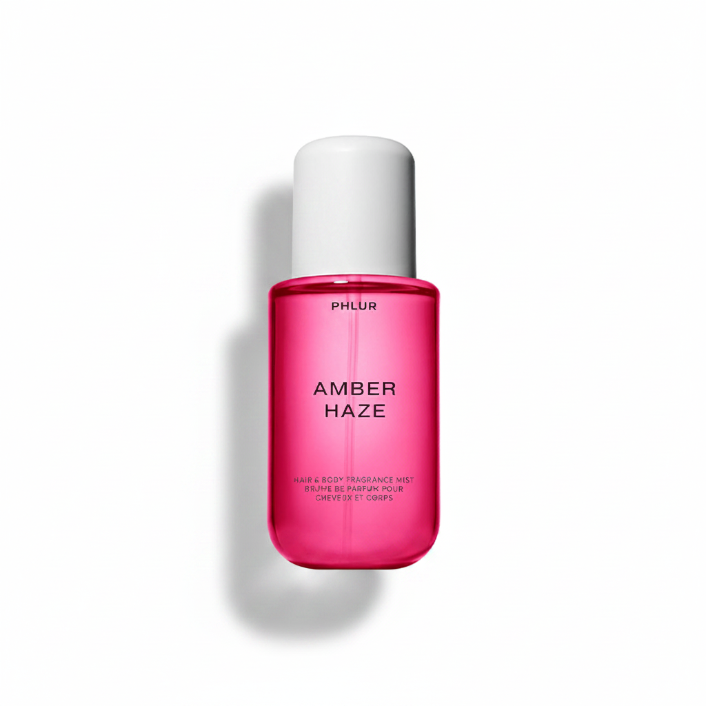 PHLUR Amber Haze Large - Soft Natural Shadow
