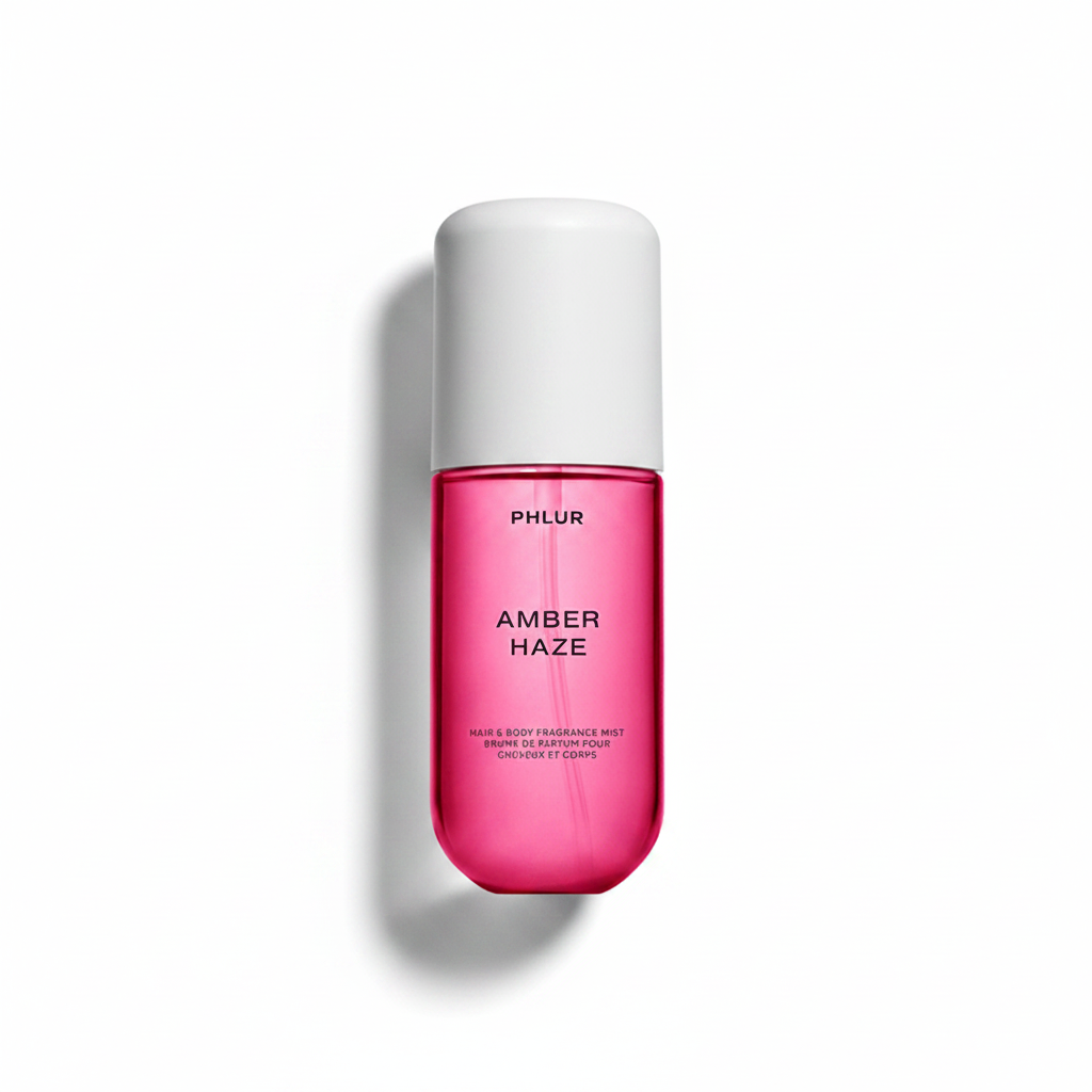 PHLUR Amber Haze Mini - Soft Natural Shadow