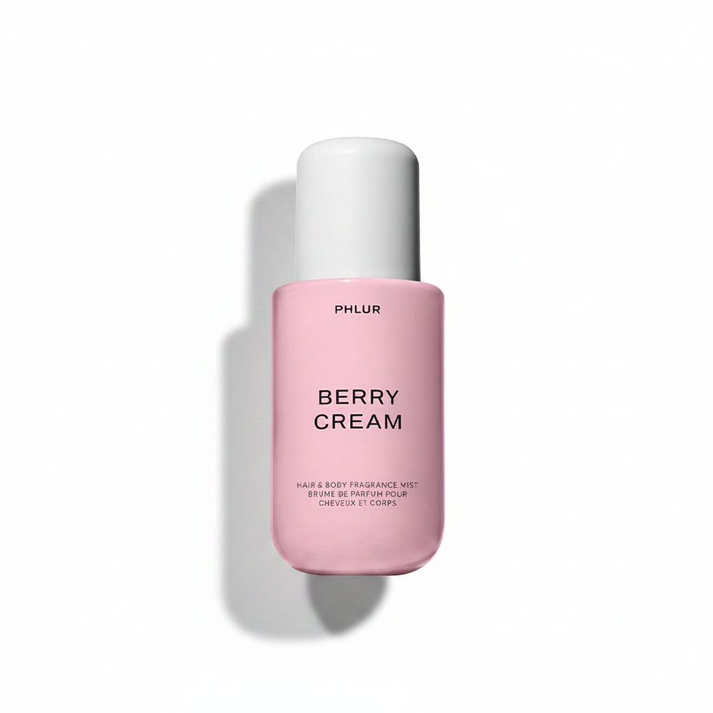PHLUR Berry Cream Large - Left Shadow