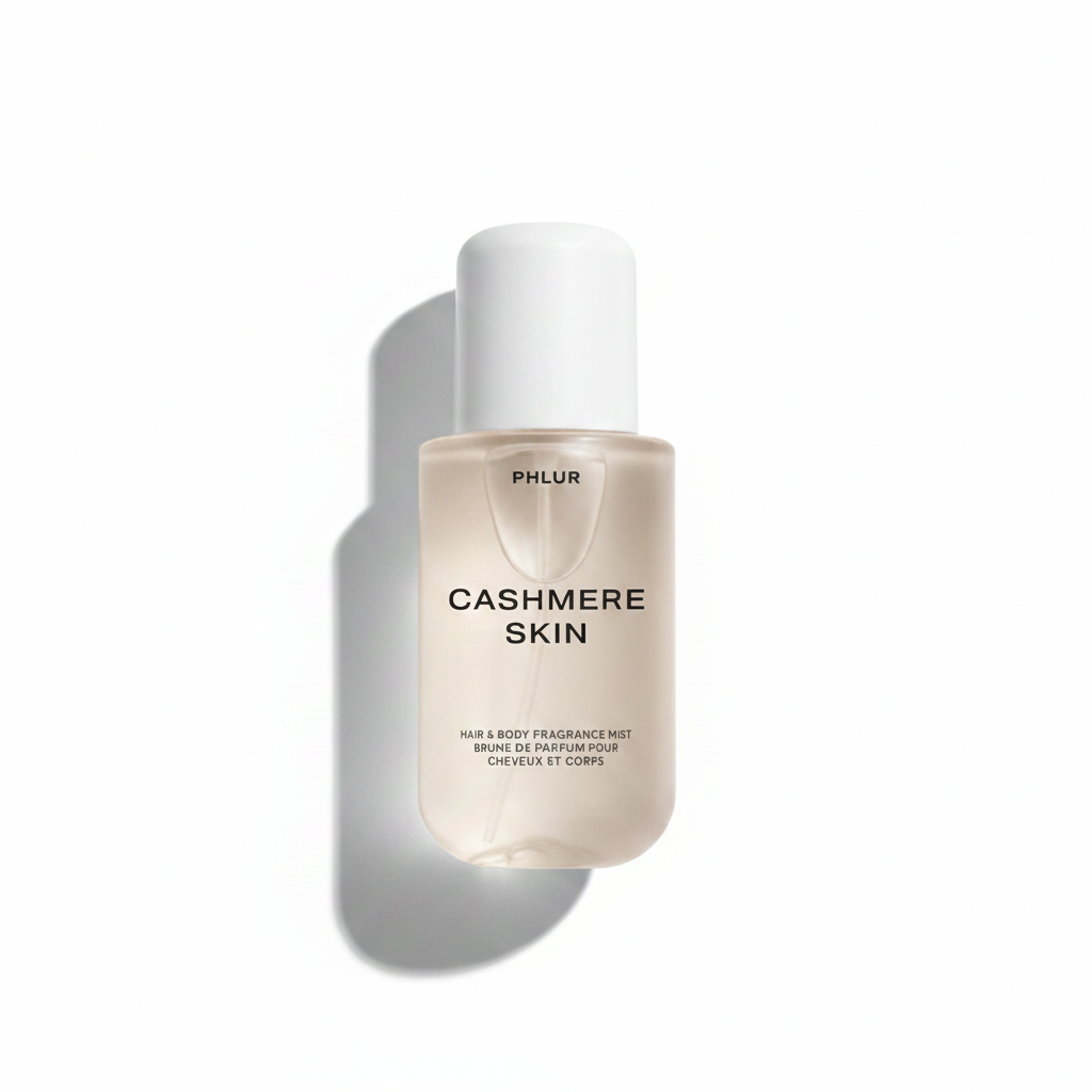 PHLUR Cashmere Skin Large - Left Shadow