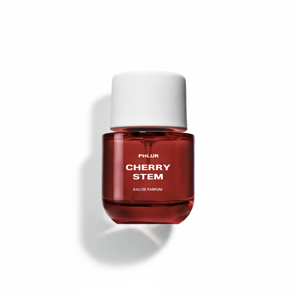 PHLUR Cherry Stem EDP - Soft Natural Shadow