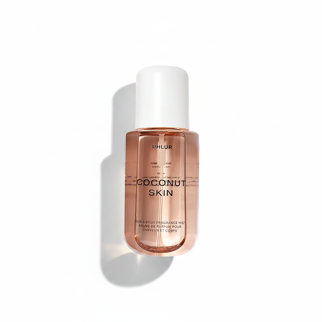 PHLUR Coconut Skin Large - Left Shadow