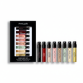 PHLUR Discovery Set 8-vial Rose Whip - Soft Natural Shadow
