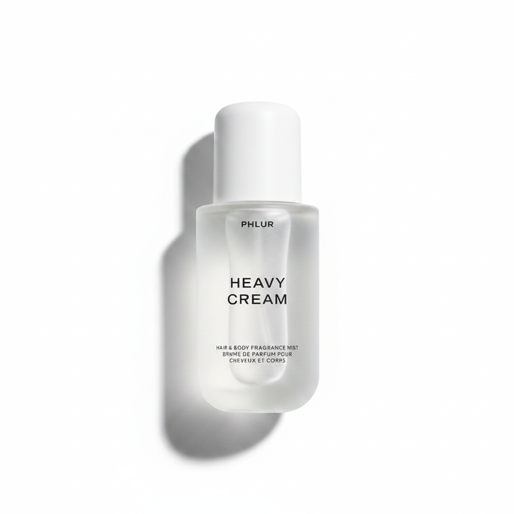 PHLUR Heavy Cream Large - Left Shadow
