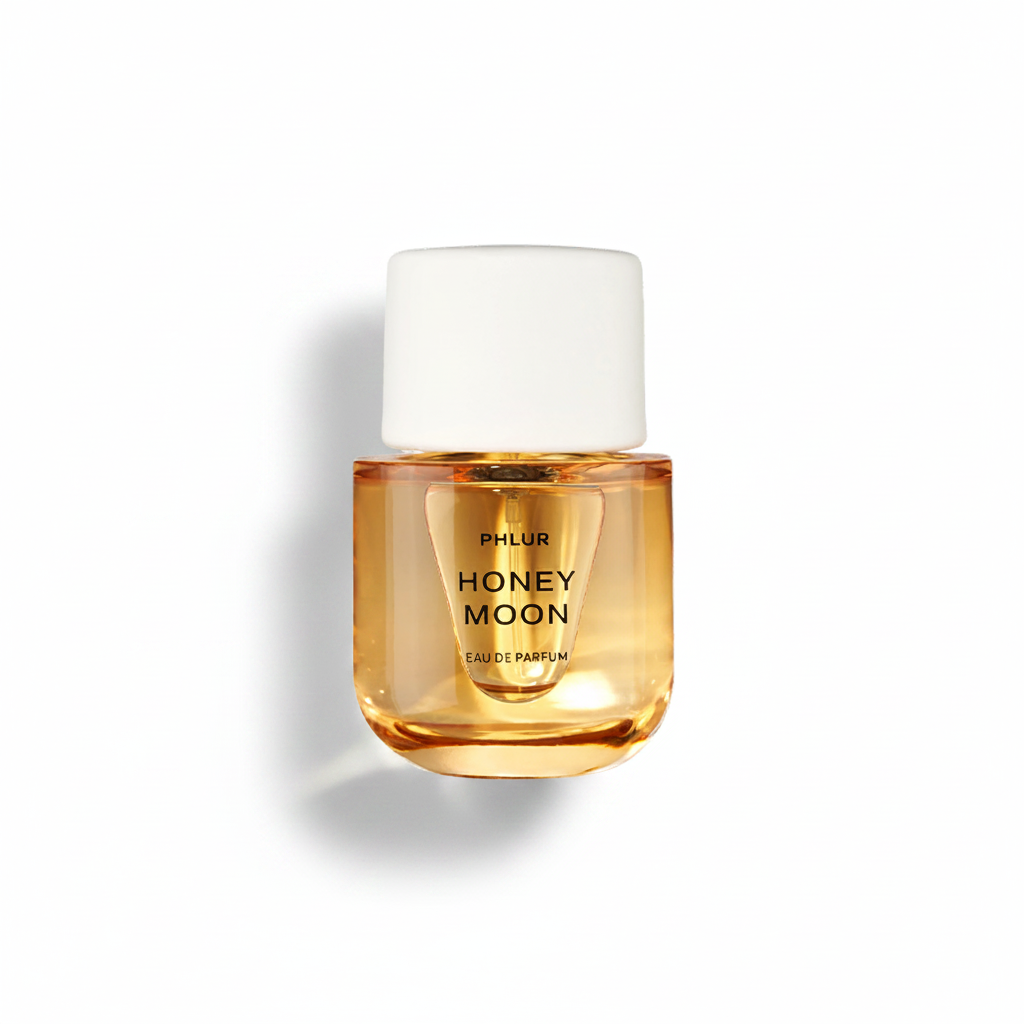 PHLUR Honey Moon Eau de Parfum - Soft Natural Shadow