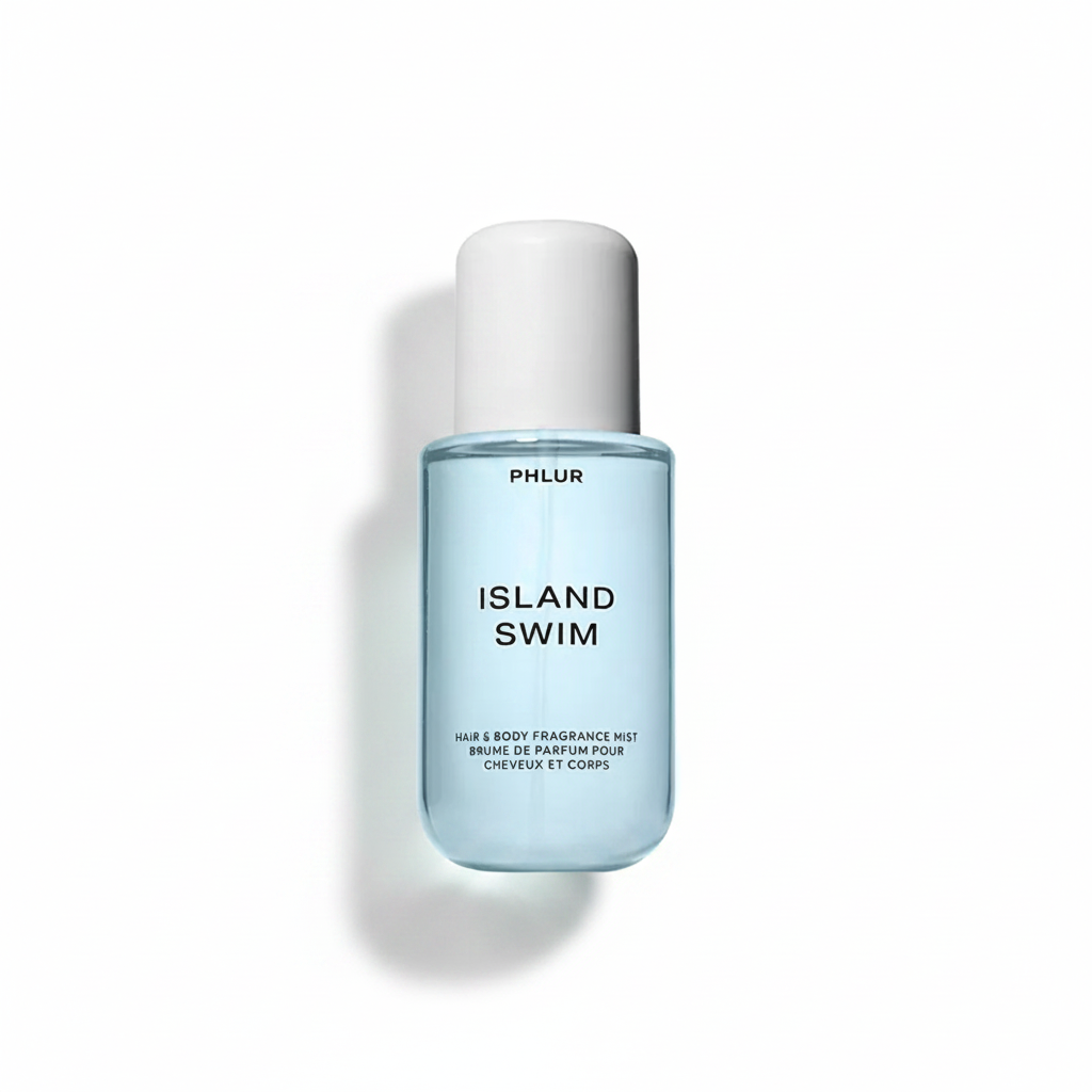 PHLUR Island Swim Hair & Body Mist - Left Shadow