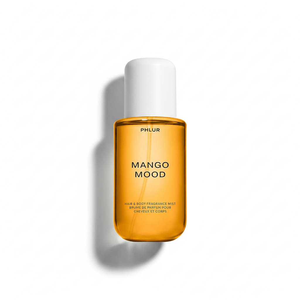 PHLUR Mango Mood Large - Soft Natural Shadow