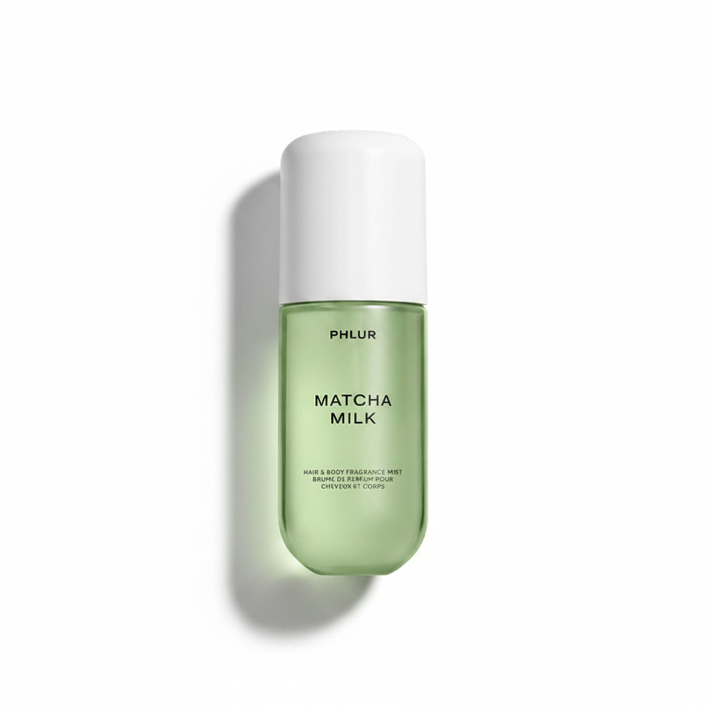 PHLUR Matcha Milk Mini - Soft Natural Shadow