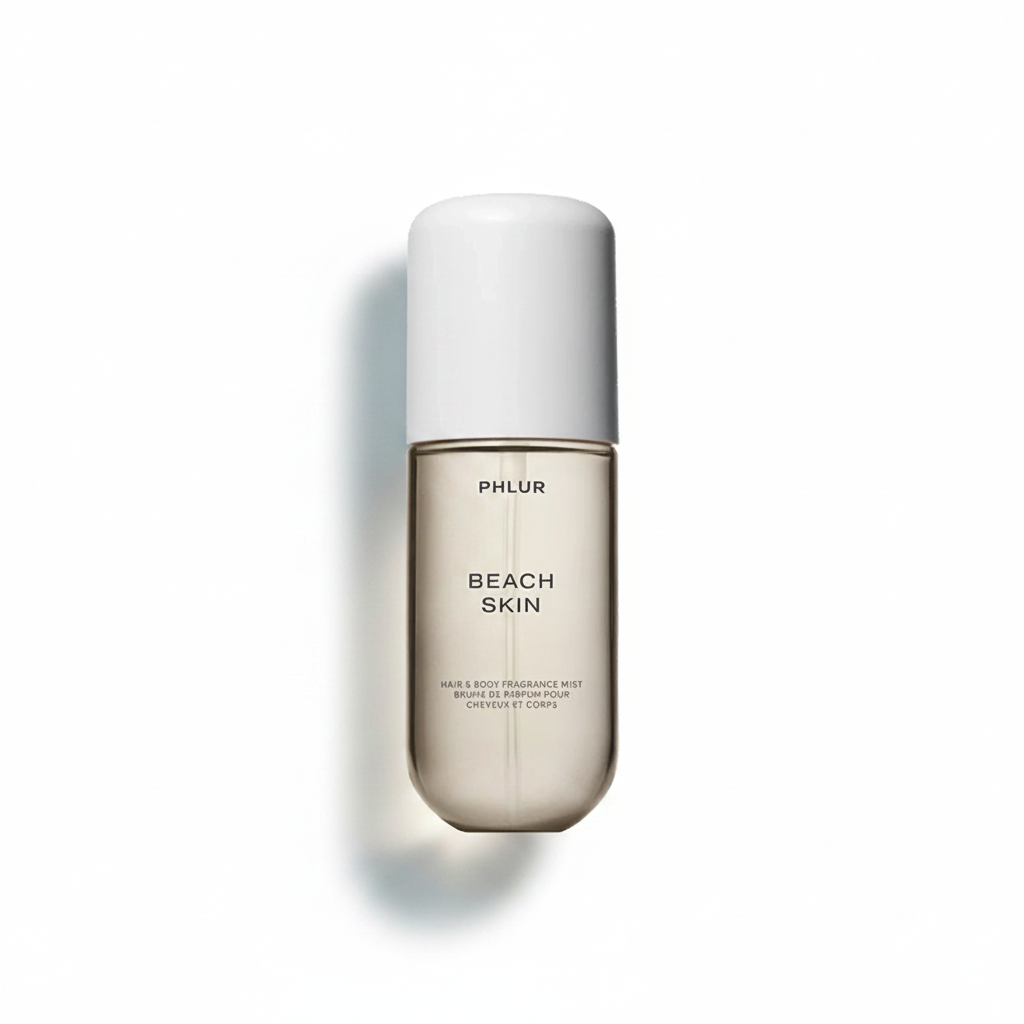 PHLUR Mini Beach Skin - Soft Natural Shadow